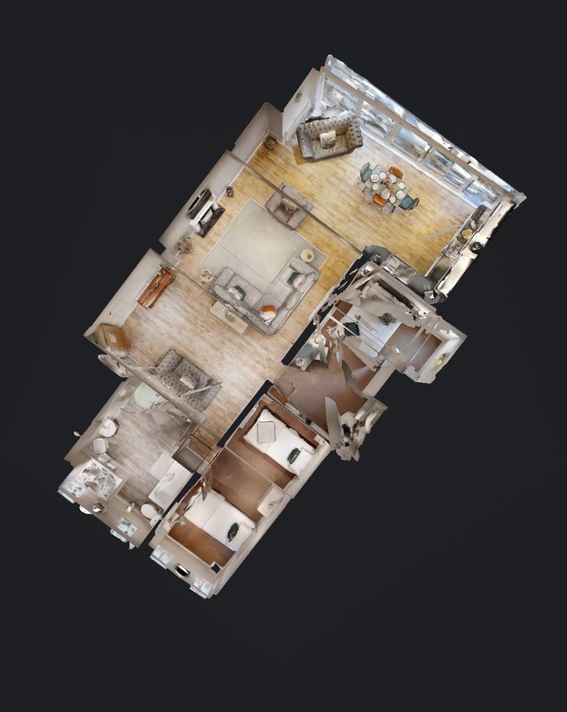 Number 3 Pier Road Apartment Whitby Luaran gambar