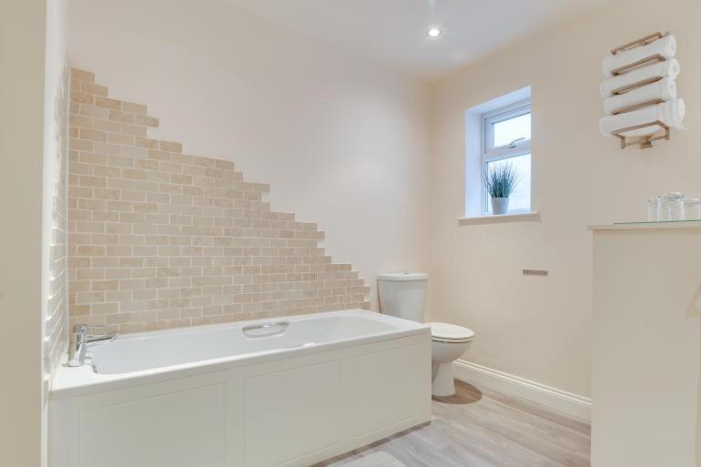 Number 3 Pier Road Apartment Whitby Luaran gambar