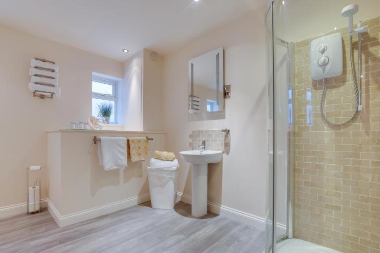 Number 3 Pier Road Apartment Whitby Luaran gambar