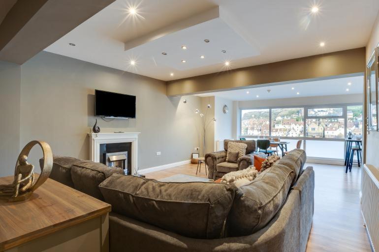 Number 3 Pier Road Apartment Whitby Luaran gambar