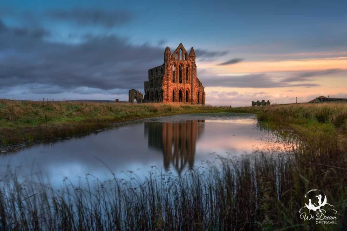 Number 3 Pier Road Apartment Whitby Luaran gambar