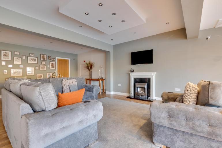 Number 3 Pier Road Apartment Whitby Luaran gambar