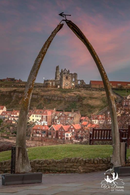 Number 3 Pier Road Apartment Whitby Luaran gambar