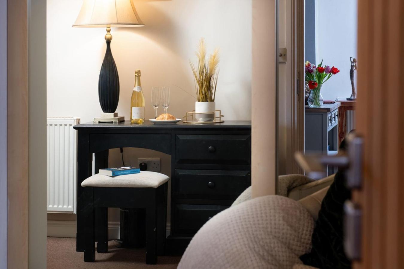 Number 3 Pier Road Apartment Whitby Luaran gambar