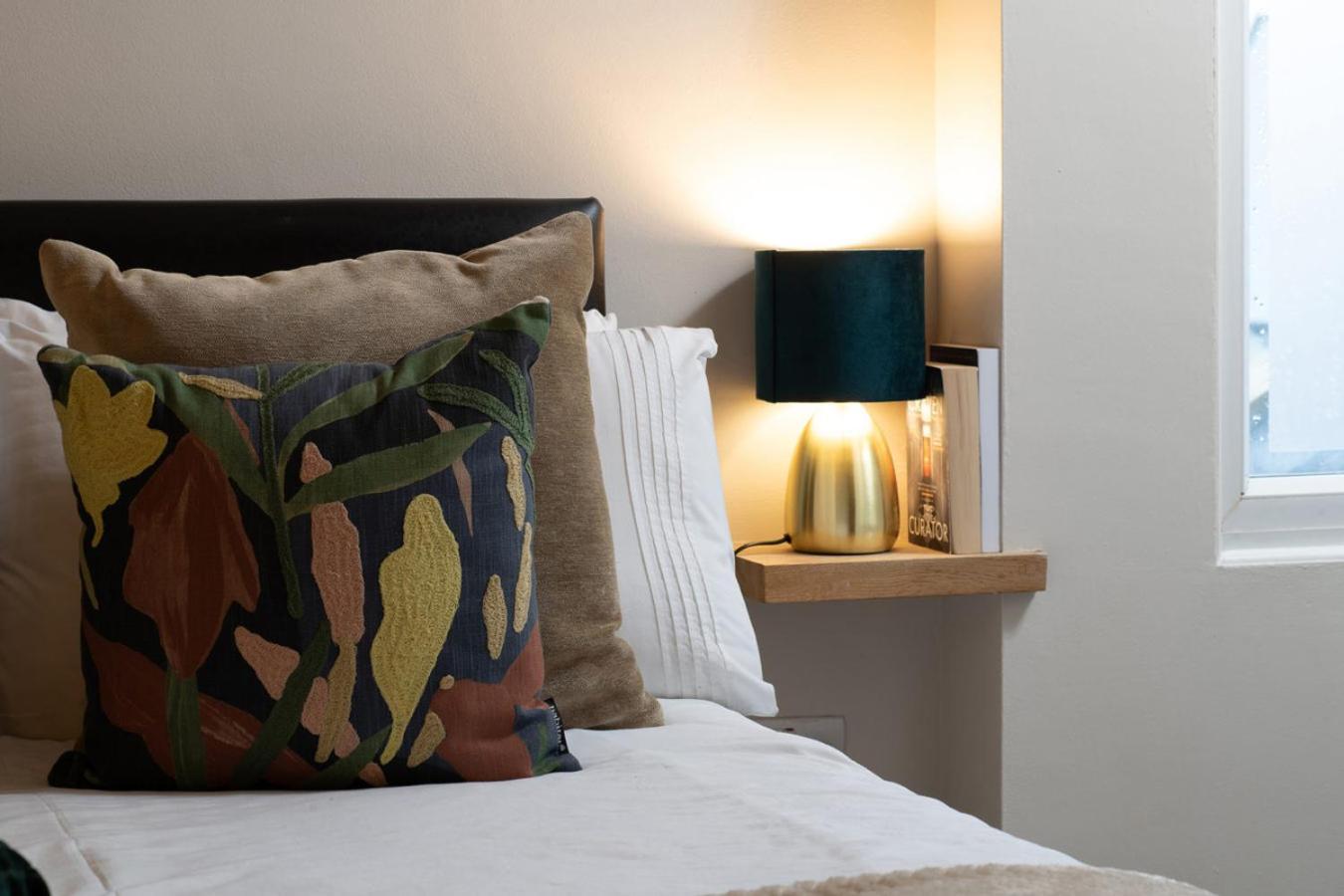 Number 3 Pier Road Apartment Whitby Luaran gambar